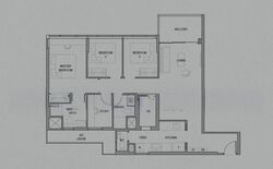 Sora (D22), Apartment #512314481